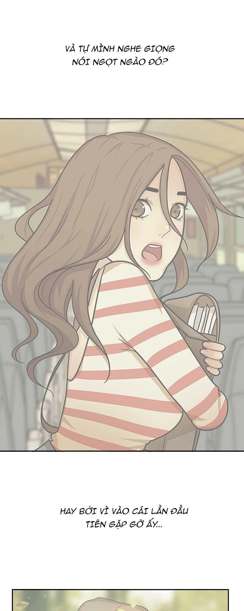 Nửa Đêm Ở Poppy Land Chapter 40 - 48