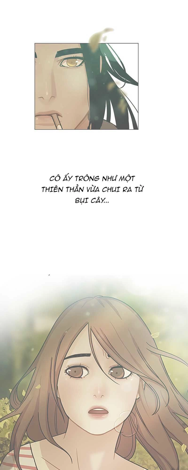 Nửa Đêm Ở Poppy Land Chapter 40 - 50