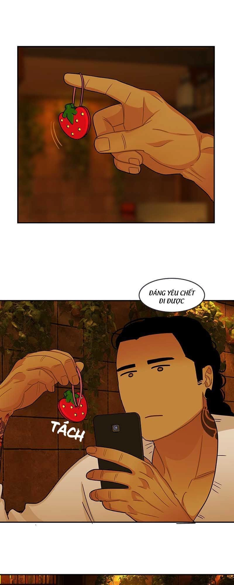 Nửa Đêm Ở Poppy Land Chapter 40 - 56