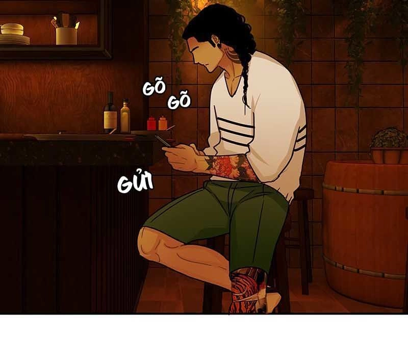 Nửa Đêm Ở Poppy Land Chapter 40 - 57