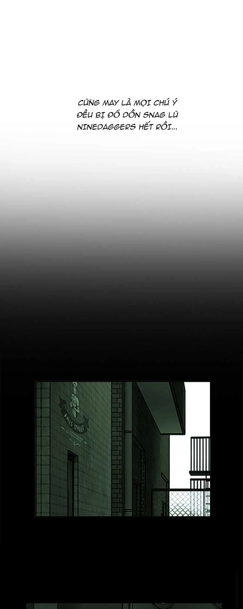 Nửa Đêm Ở Poppy Land Chapter 40 - 61