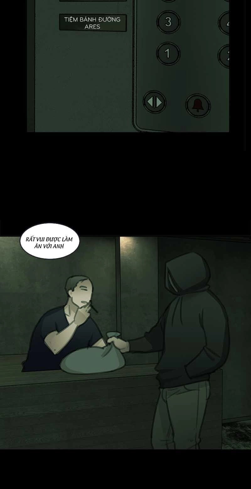 Nửa Đêm Ở Poppy Land Chapter 40 - 62