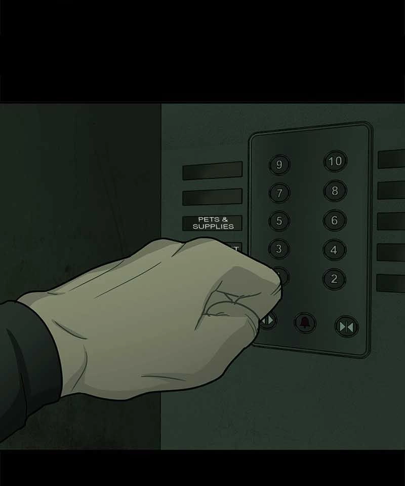 Nửa Đêm Ở Poppy Land Chapter 40 - 64