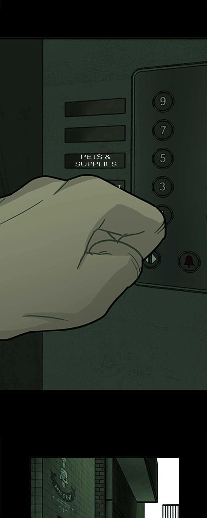 Nửa Đêm Ở Poppy Land Chapter 40 - 65