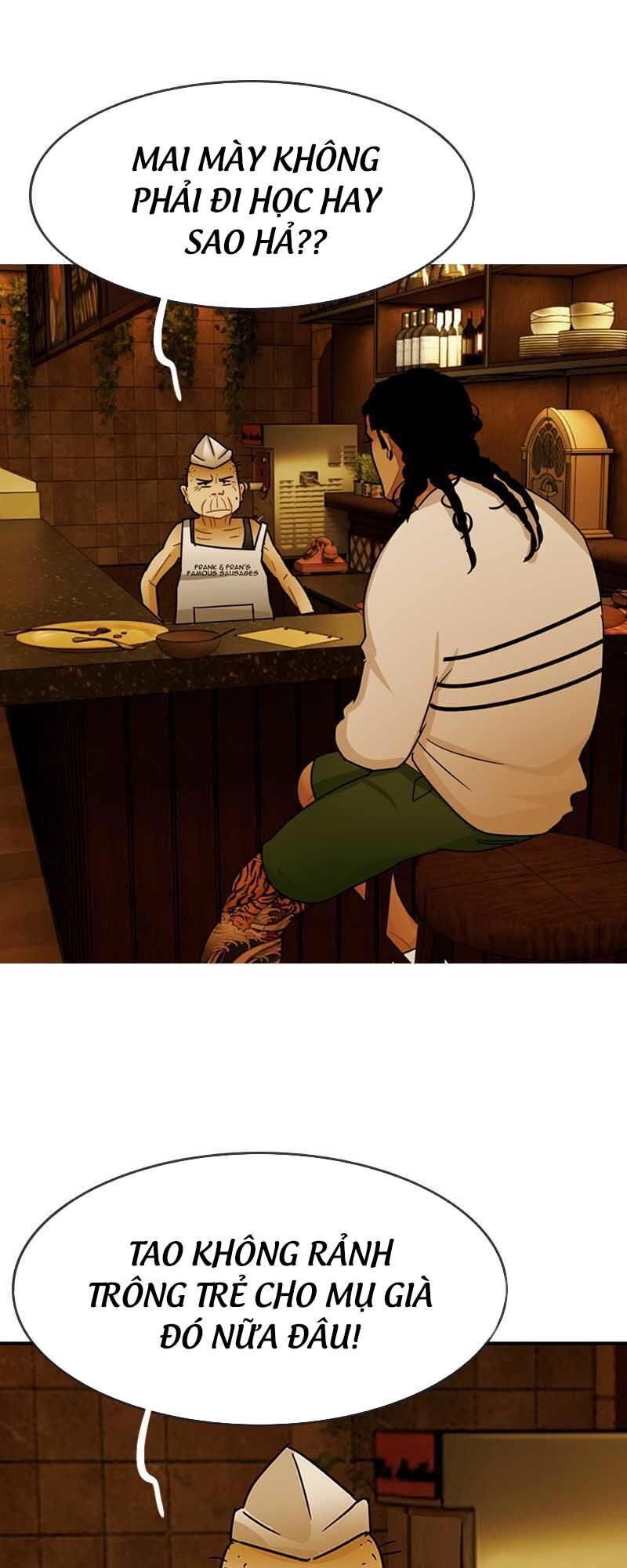 Nửa Đêm Ở Poppy Land Chapter 40 - 69