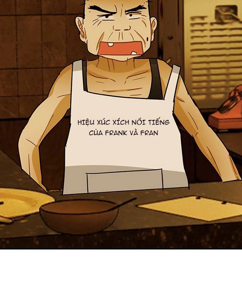 Nửa Đêm Ở Poppy Land Chapter 40 - 70