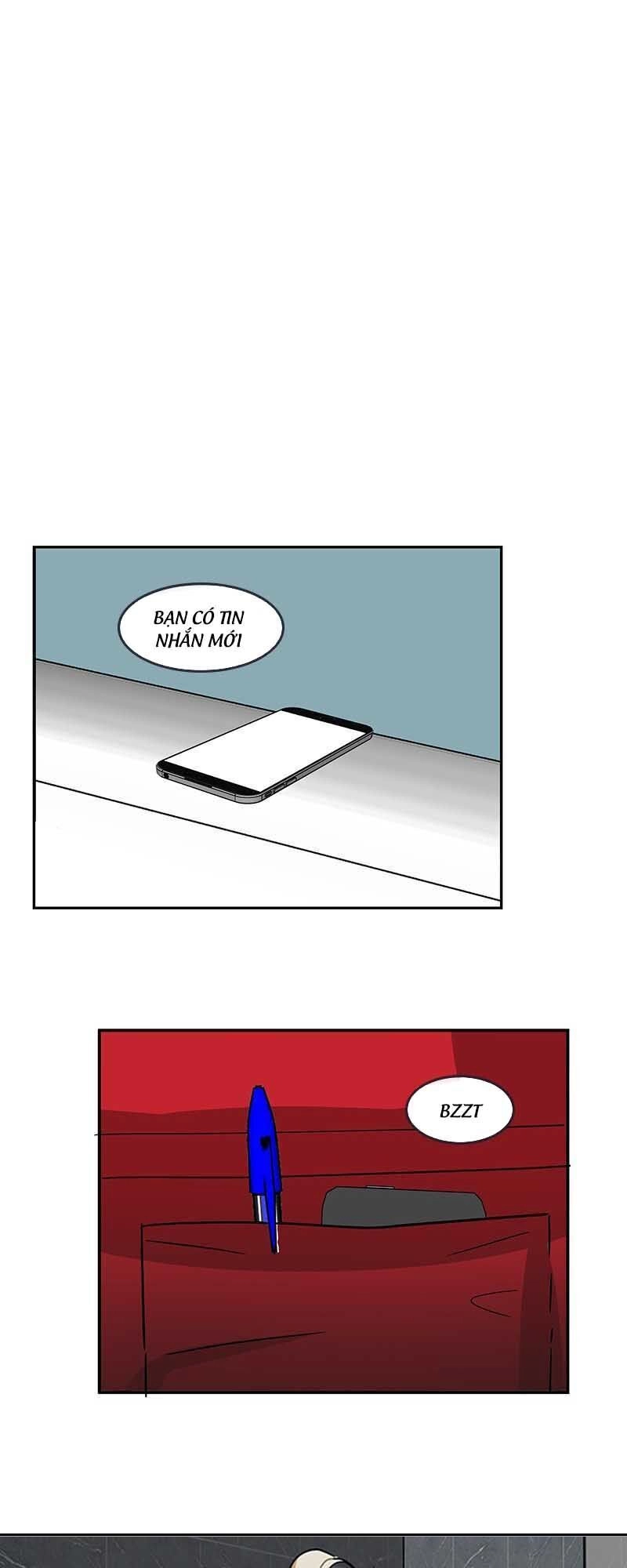 Nửa Đêm Ở Poppy Land Chapter 40 - 71