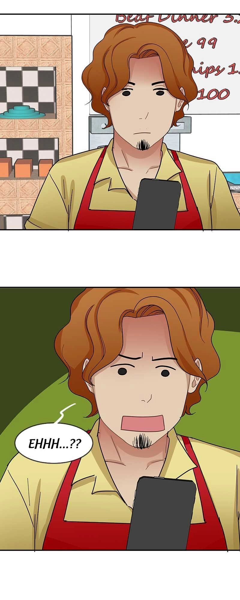 Nửa Đêm Ở Poppy Land Chapter 40 - 74