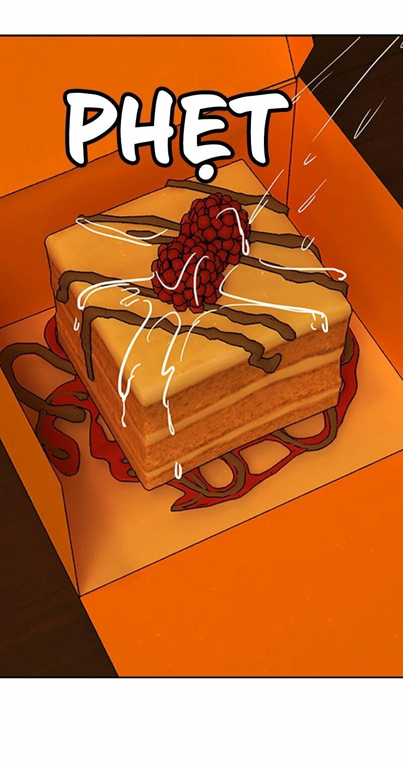 Nửa Đêm Ở Poppy Land Chapter 41 - 20