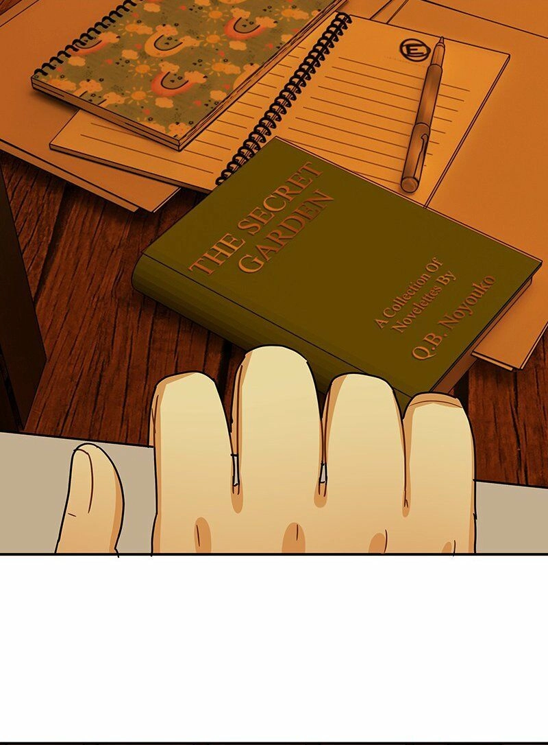 Nửa Đêm Ở Poppy Land Chapter 41 - 22