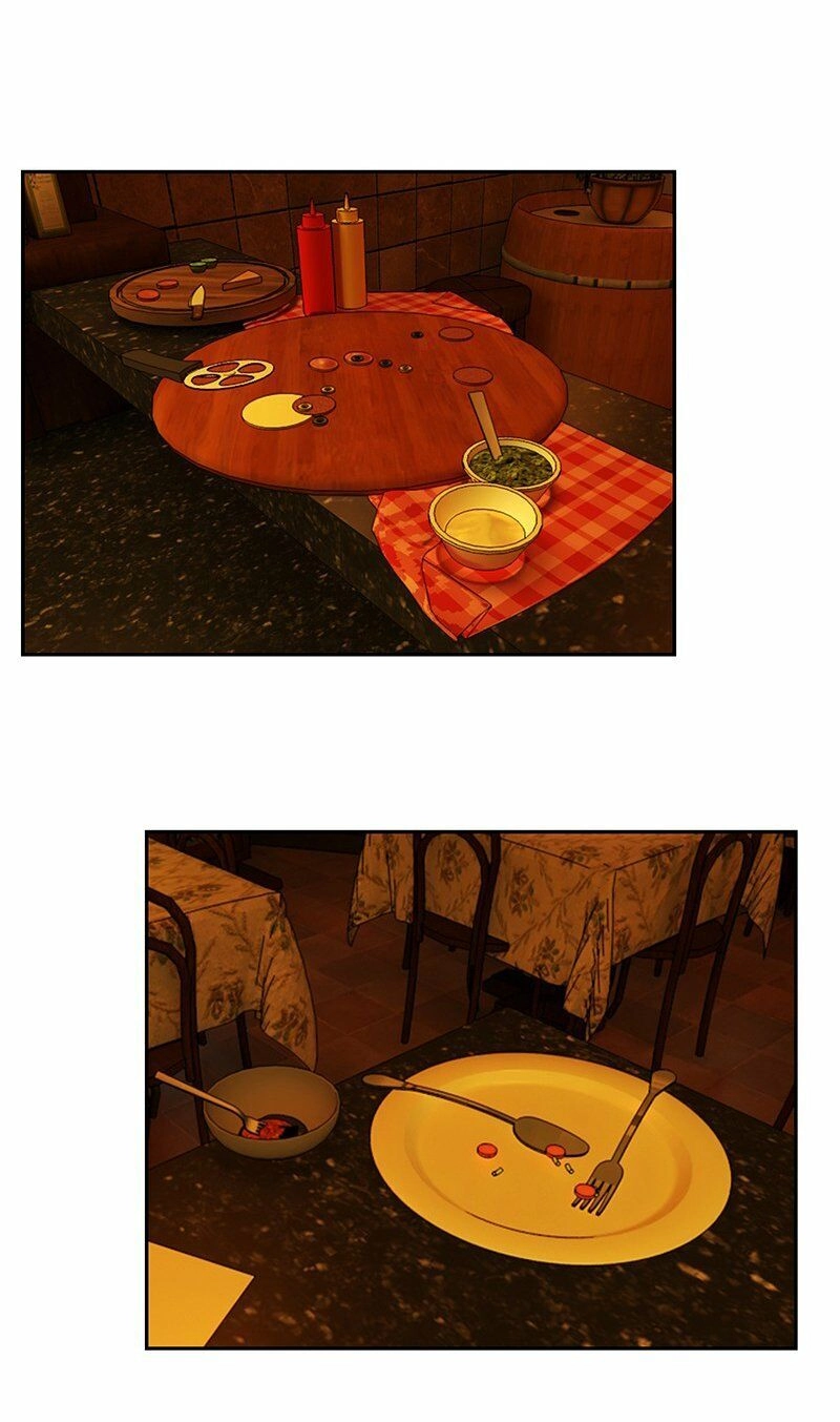 Nửa Đêm Ở Poppy Land Chapter 41 - 43