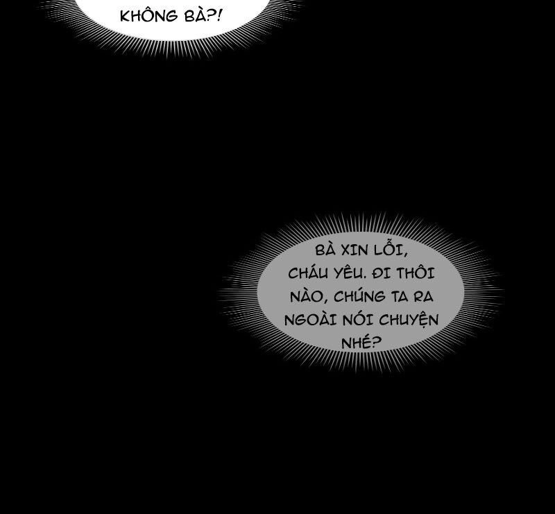 Nửa Đêm Ở Poppy Land Chapter 42 - 36