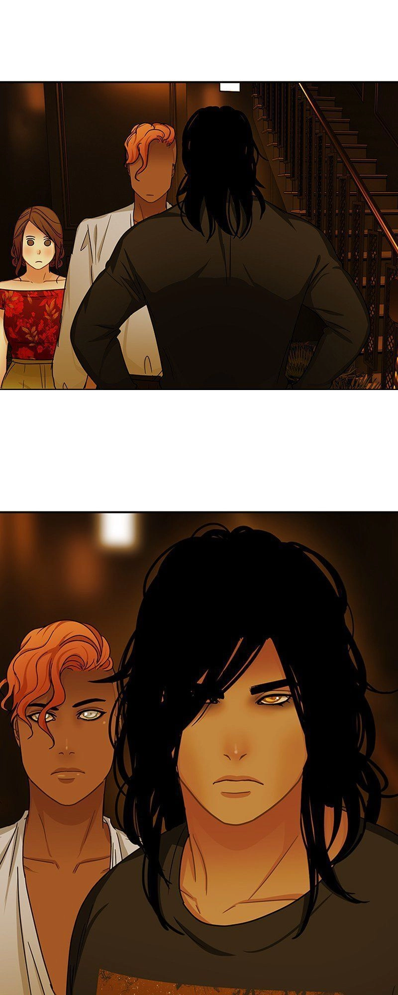 Nửa Đêm Ở Poppy Land Chapter 43 - 22