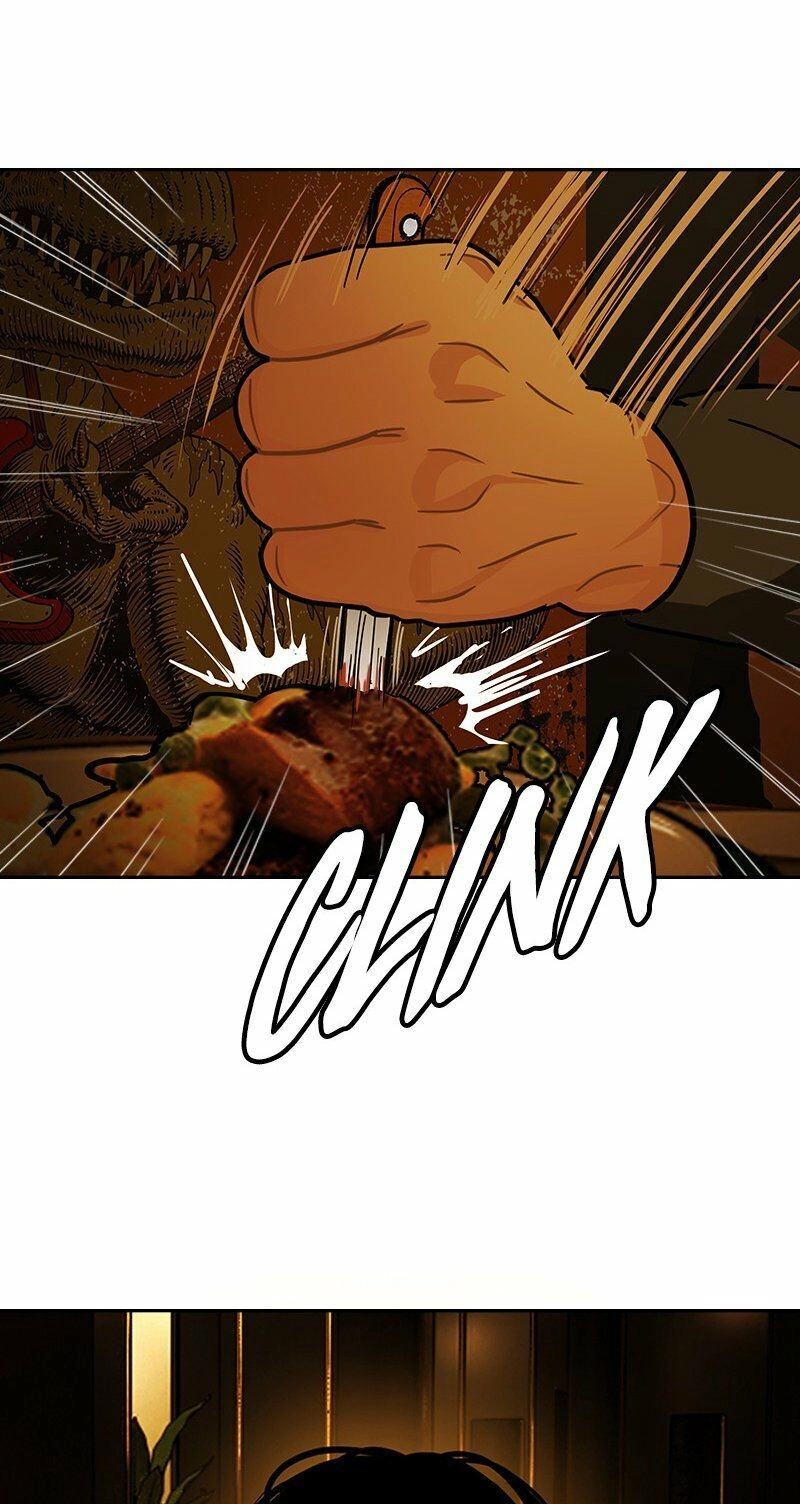 Nửa Đêm Ở Poppy Land Chapter 44 - 1