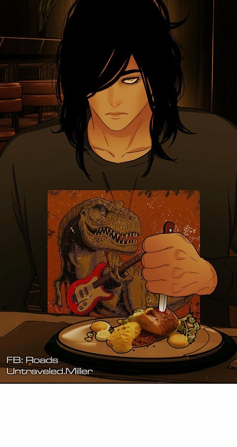 Nửa Đêm Ở Poppy Land Chapter 44 - 2