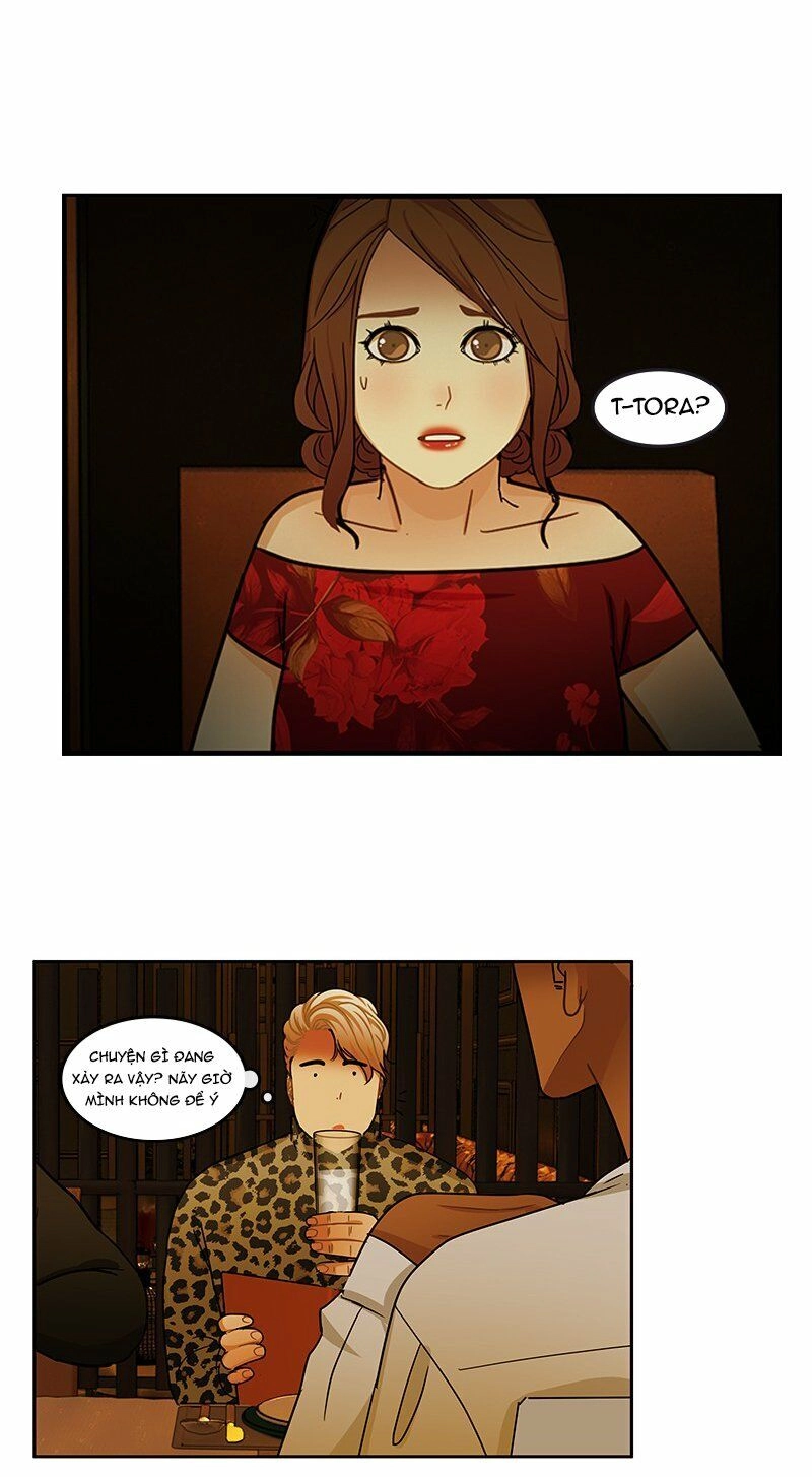 Nửa Đêm Ở Poppy Land Chapter 44 - 3