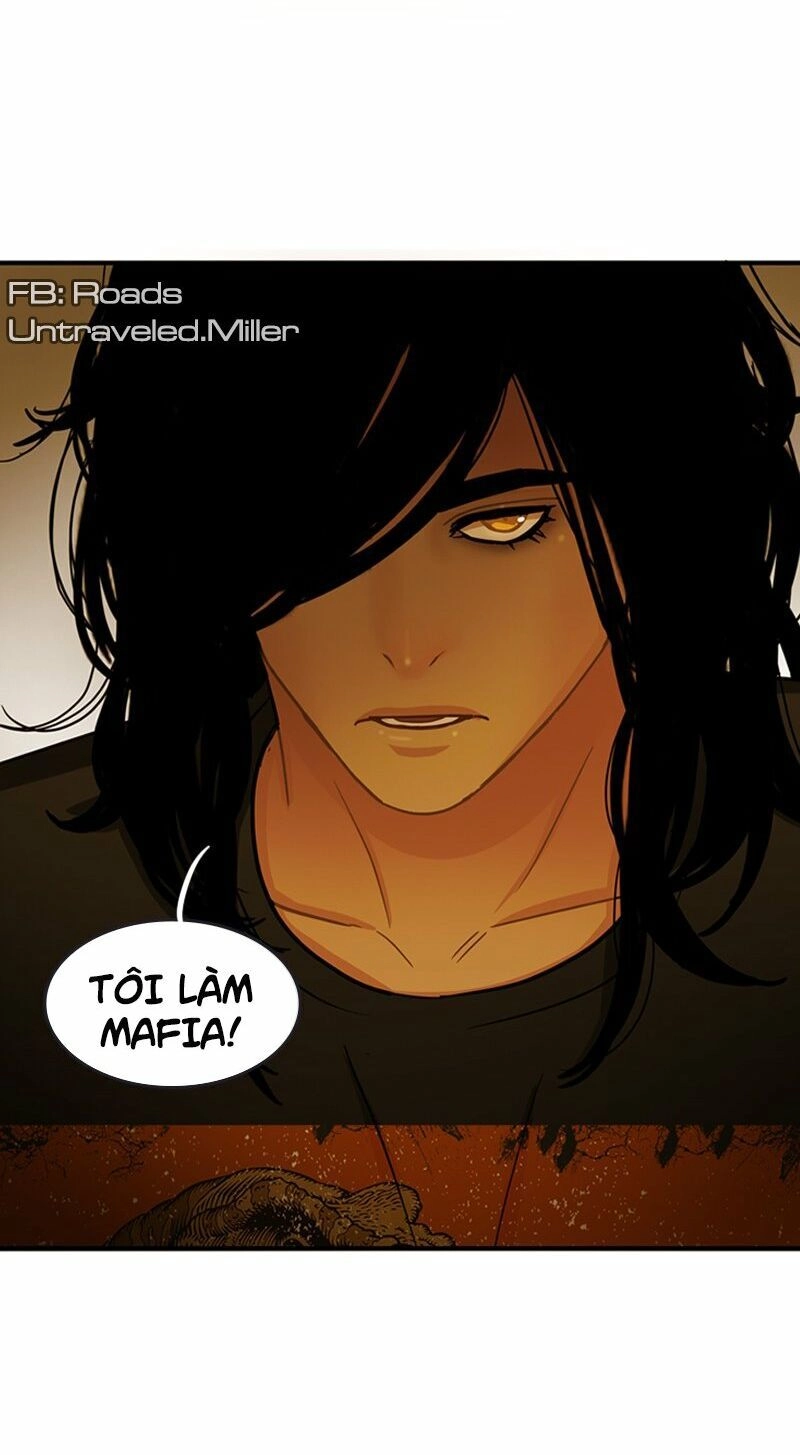 Nửa Đêm Ở Poppy Land Chapter 44 - 4