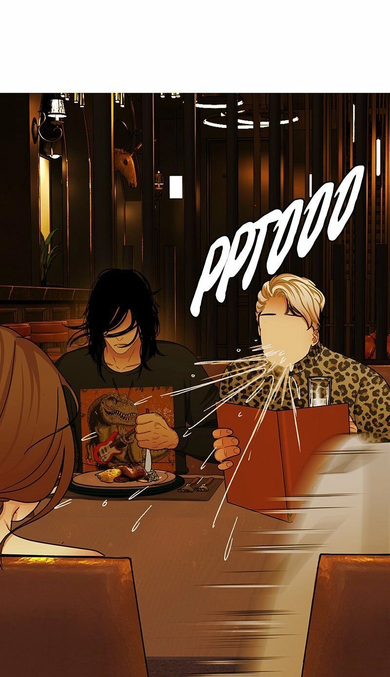 Nửa Đêm Ở Poppy Land Chapter 44 - 5