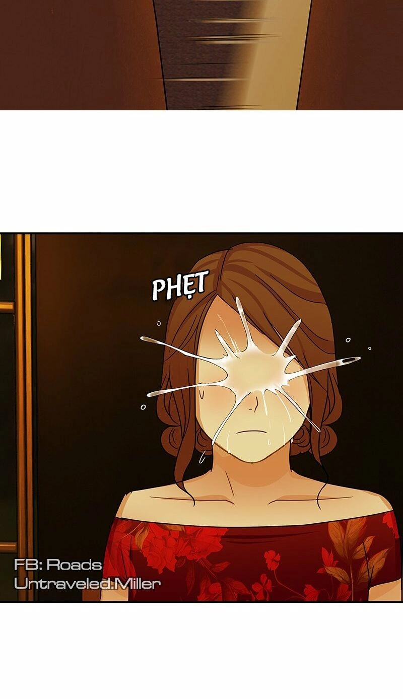 Nửa Đêm Ở Poppy Land Chapter 44 - 6