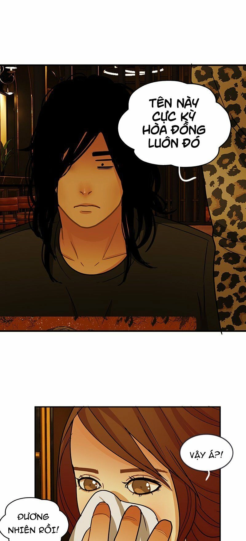 Nửa Đêm Ở Poppy Land Chapter 44 - 13