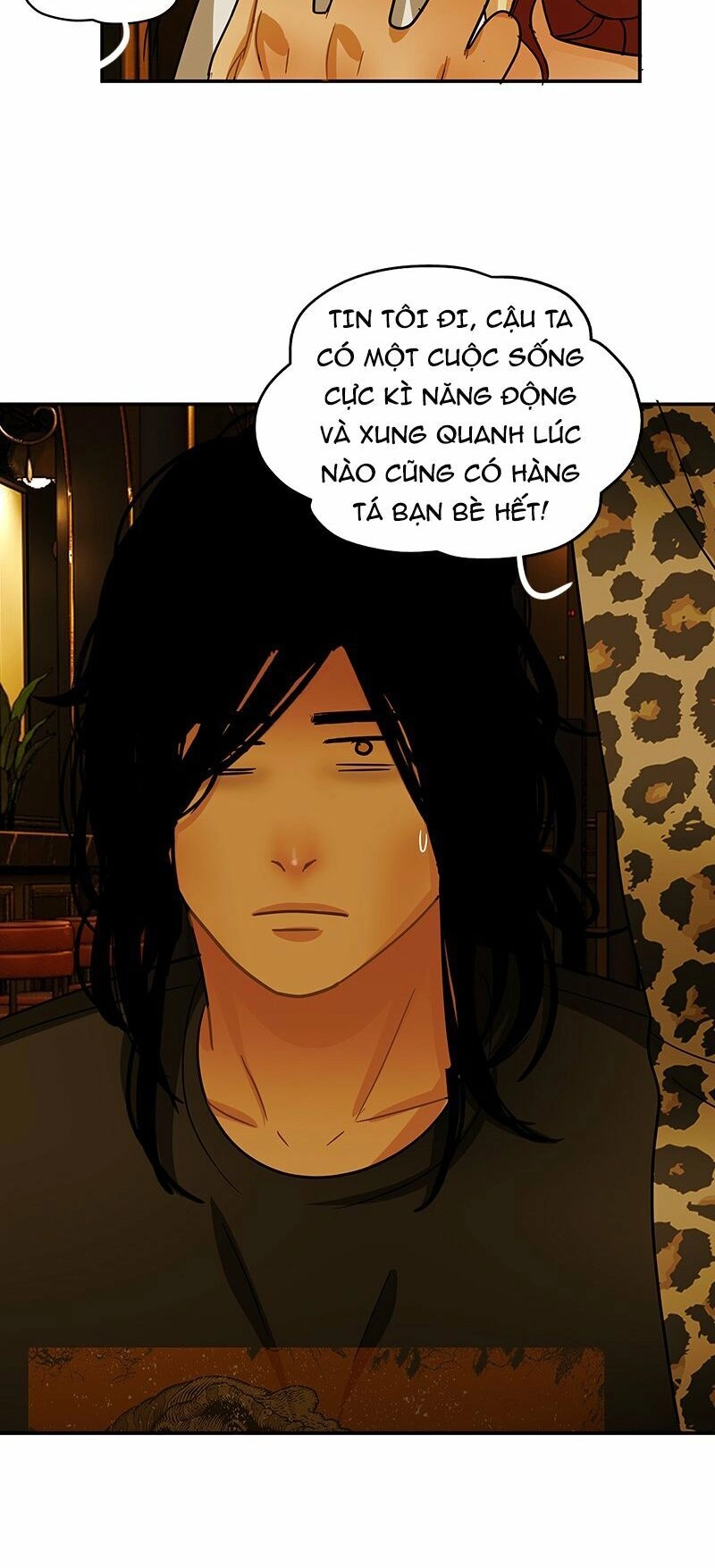 Nửa Đêm Ở Poppy Land Chapter 44 - 14