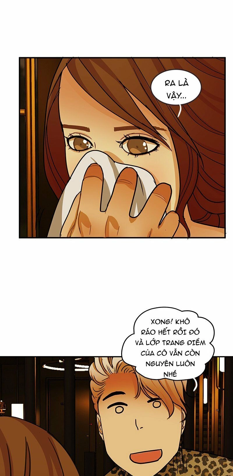 Nửa Đêm Ở Poppy Land Chapter 44 - 15