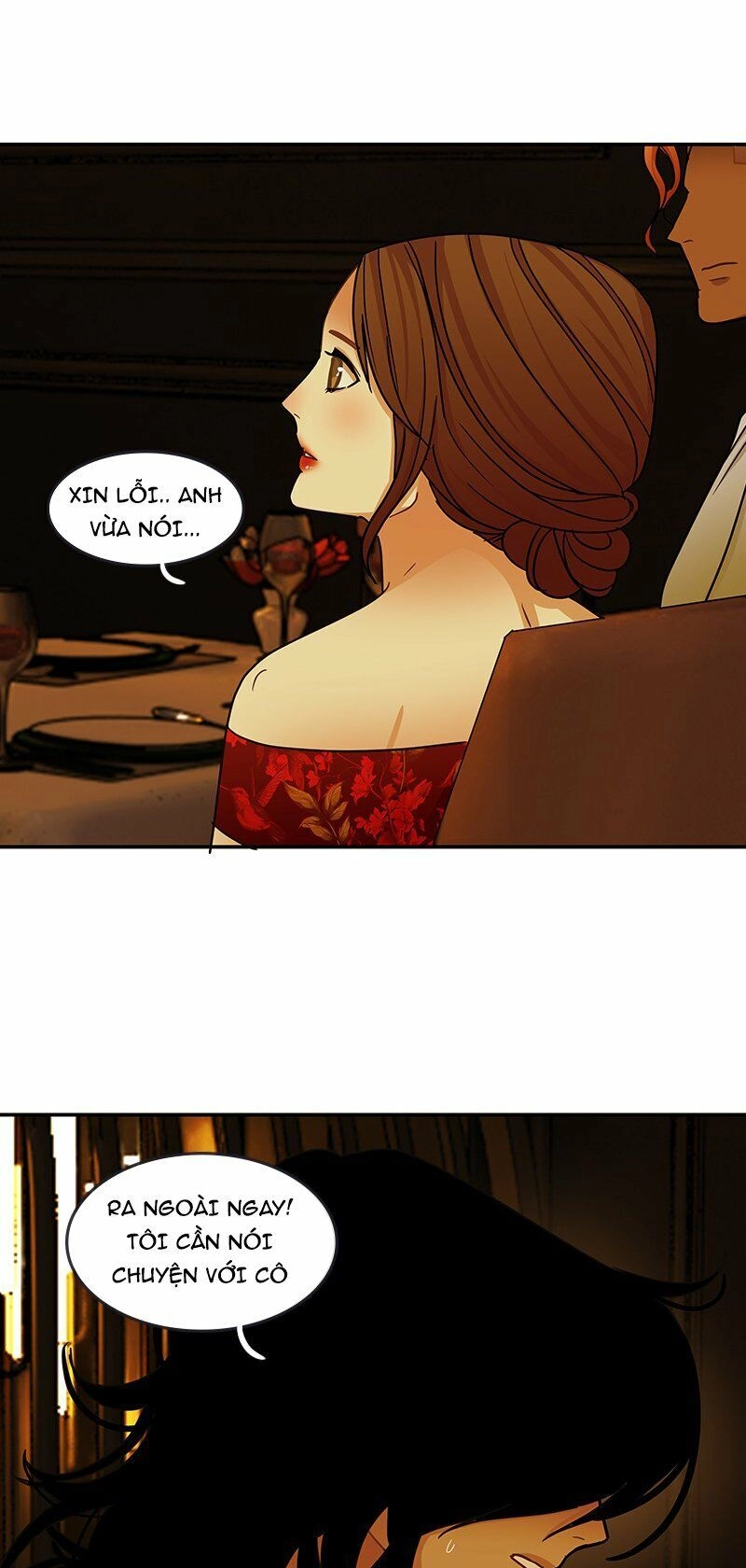 Nửa Đêm Ở Poppy Land Chapter 44 - 25