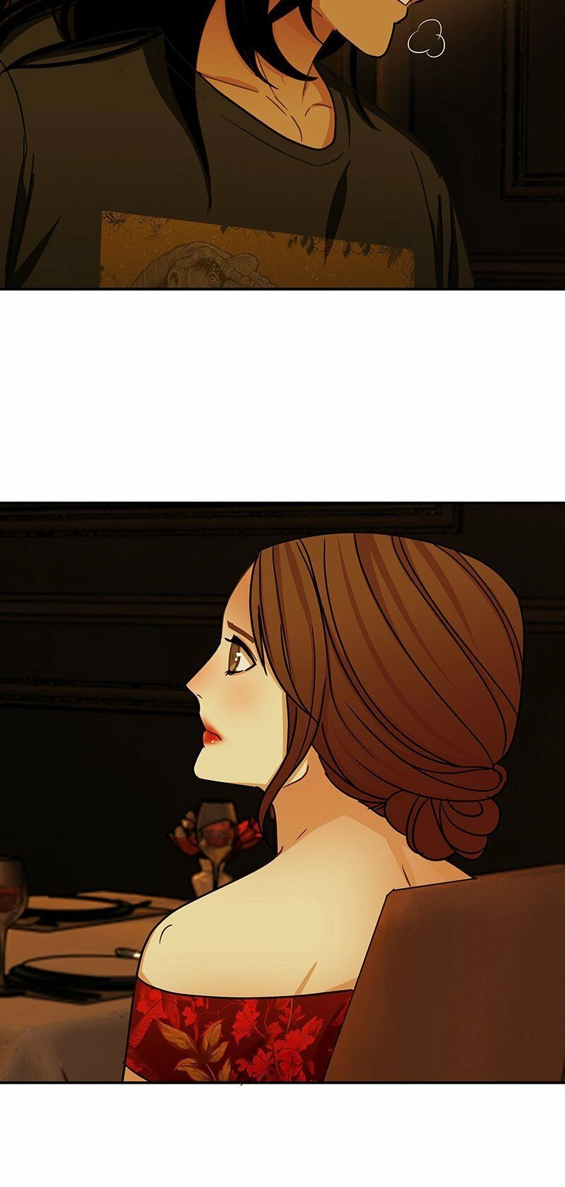 Nửa Đêm Ở Poppy Land Chapter 44 - 26