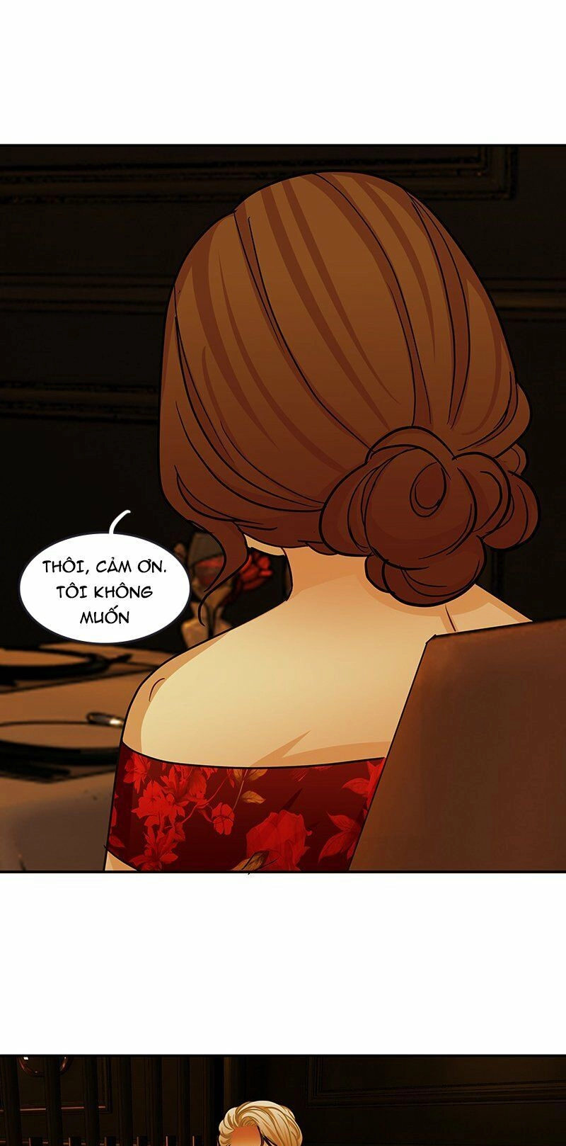 Nửa Đêm Ở Poppy Land Chapter 44 - 27