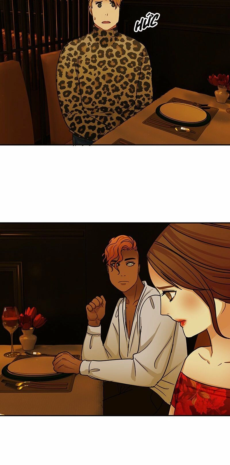 Nửa Đêm Ở Poppy Land Chapter 44 - 28