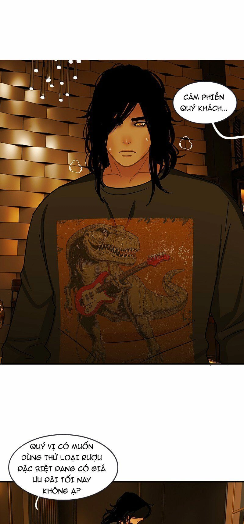 Nửa Đêm Ở Poppy Land Chapter 44 - 29