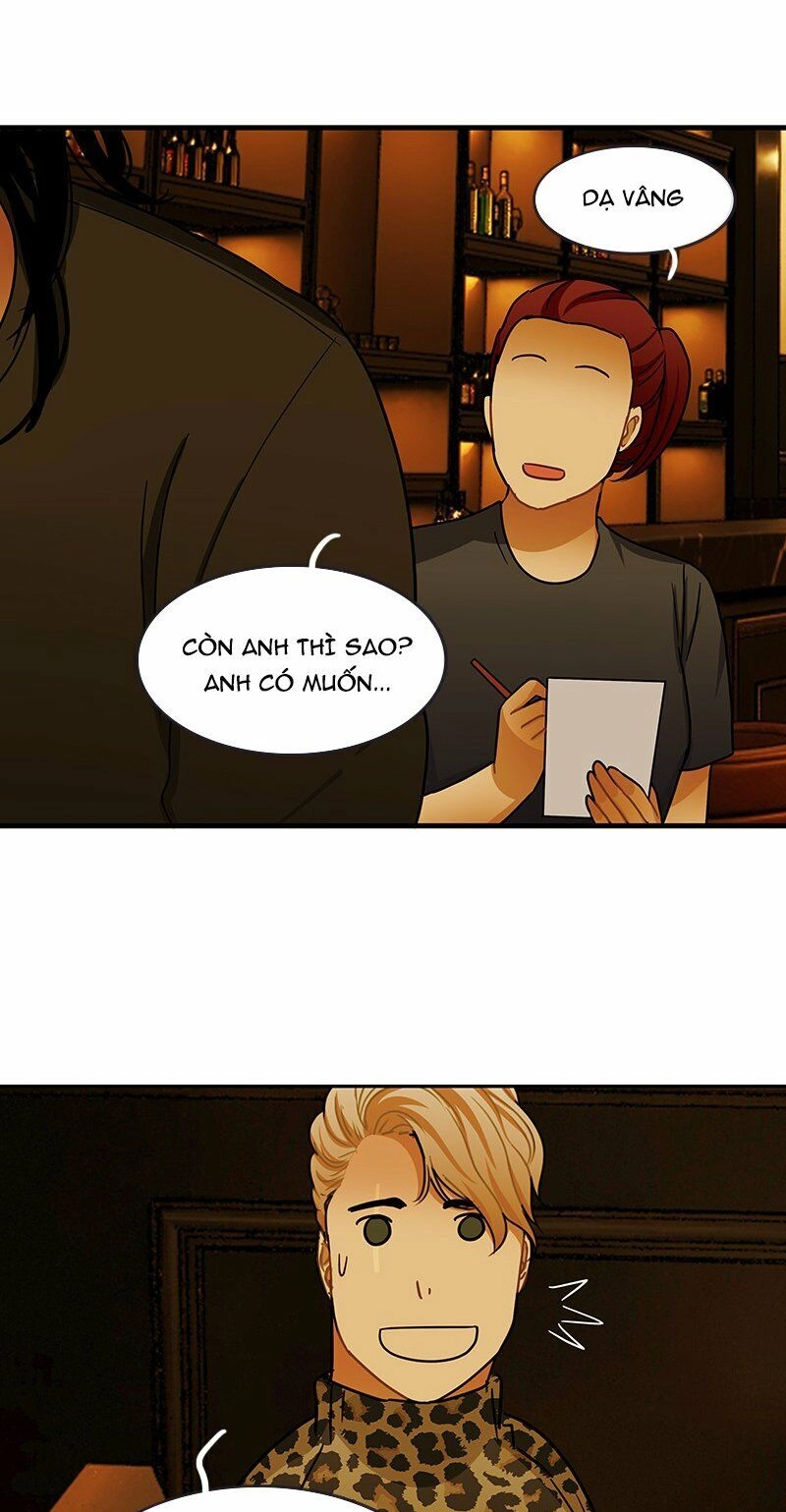 Nửa Đêm Ở Poppy Land Chapter 44 - 31