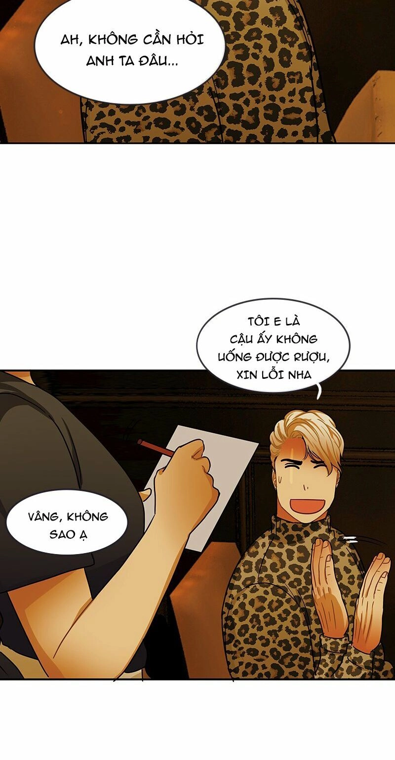 Nửa Đêm Ở Poppy Land Chapter 44 - 32