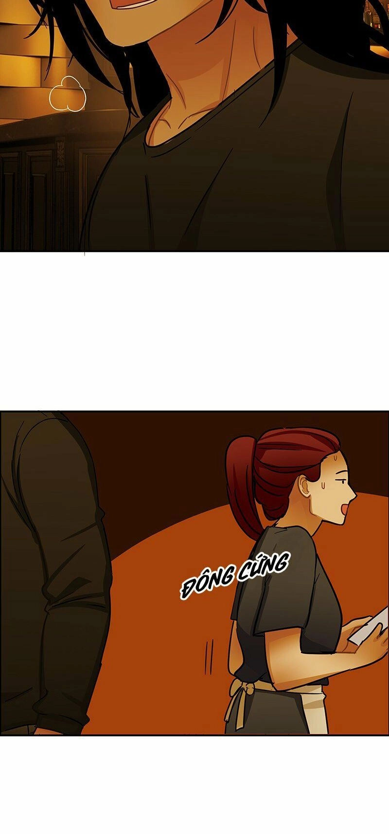 Nửa Đêm Ở Poppy Land Chapter 44 - 36