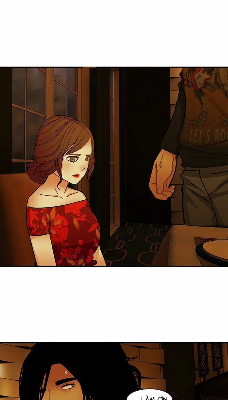 Nửa Đêm Ở Poppy Land Chapter 44 - 37