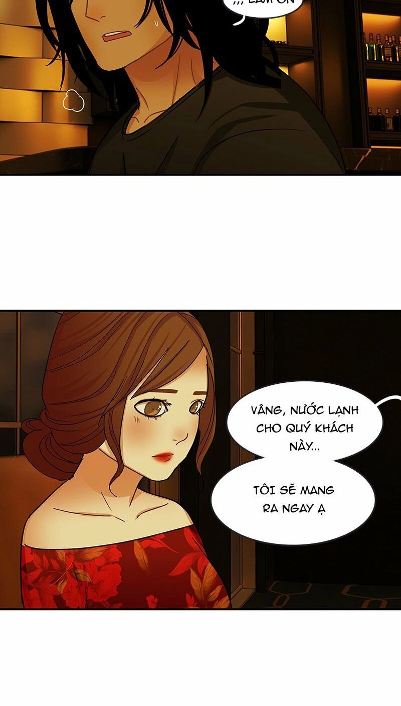 Nửa Đêm Ở Poppy Land Chapter 44 - 38