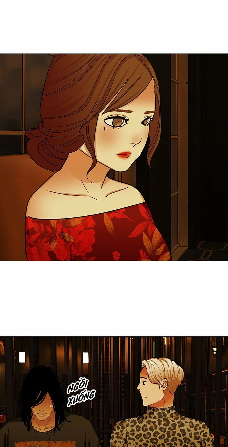 Nửa Đêm Ở Poppy Land Chapter 44 - 39