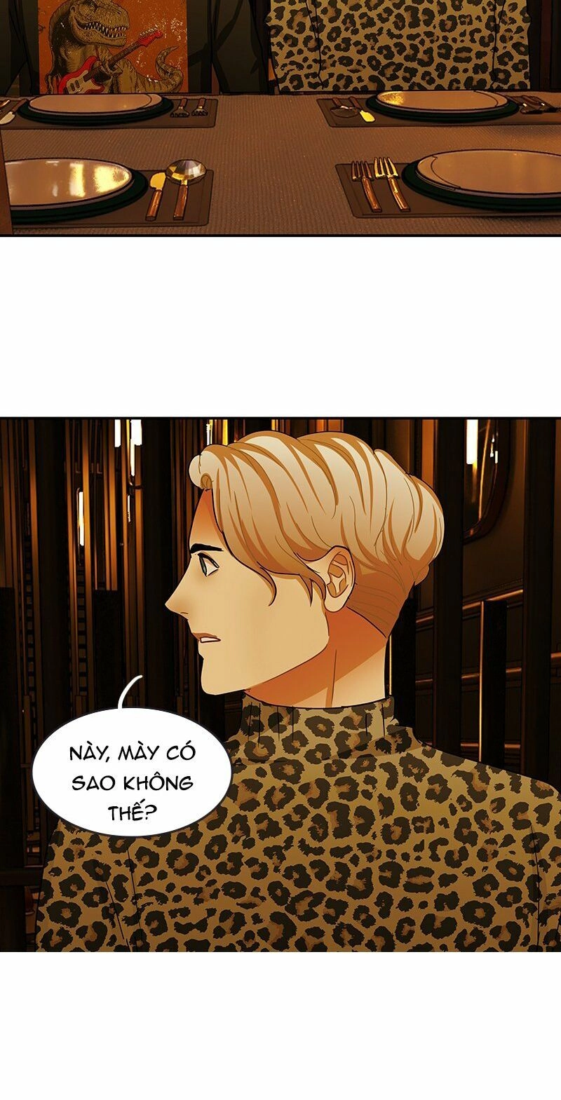 Nửa Đêm Ở Poppy Land Chapter 44 - 40