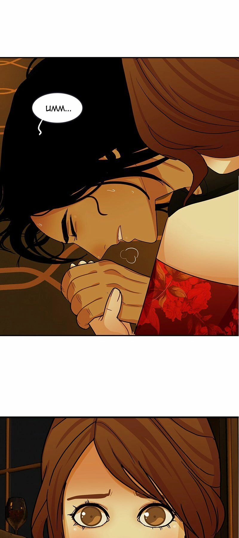 Nửa Đêm Ở Poppy Land Chapter 44 - 49