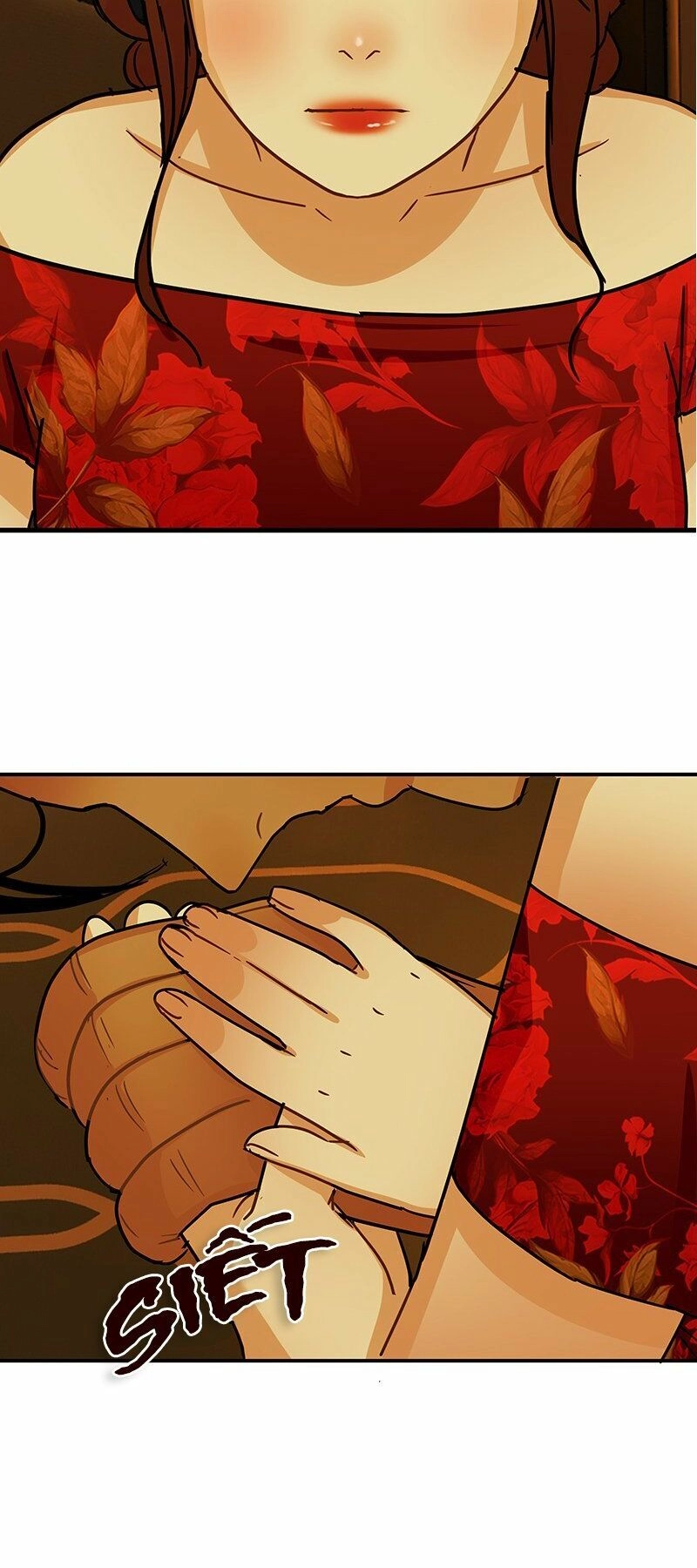 Nửa Đêm Ở Poppy Land Chapter 44 - 50