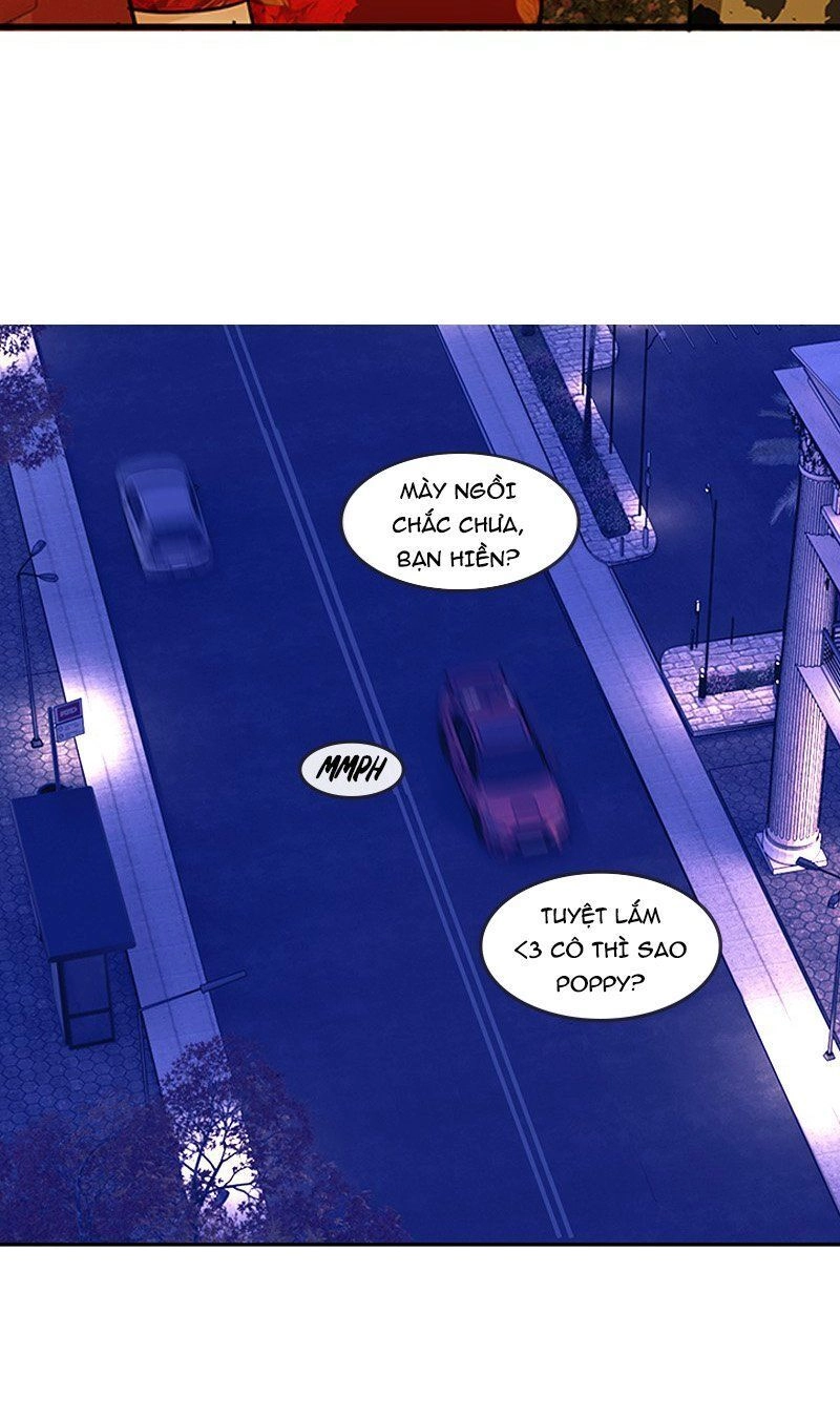 Nửa Đêm Ở Poppy Land Chapter 45 - 2