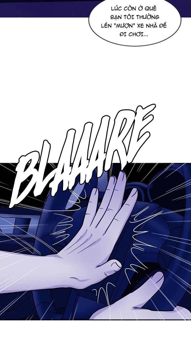 Nửa Đêm Ở Poppy Land Chapter 45 - 4