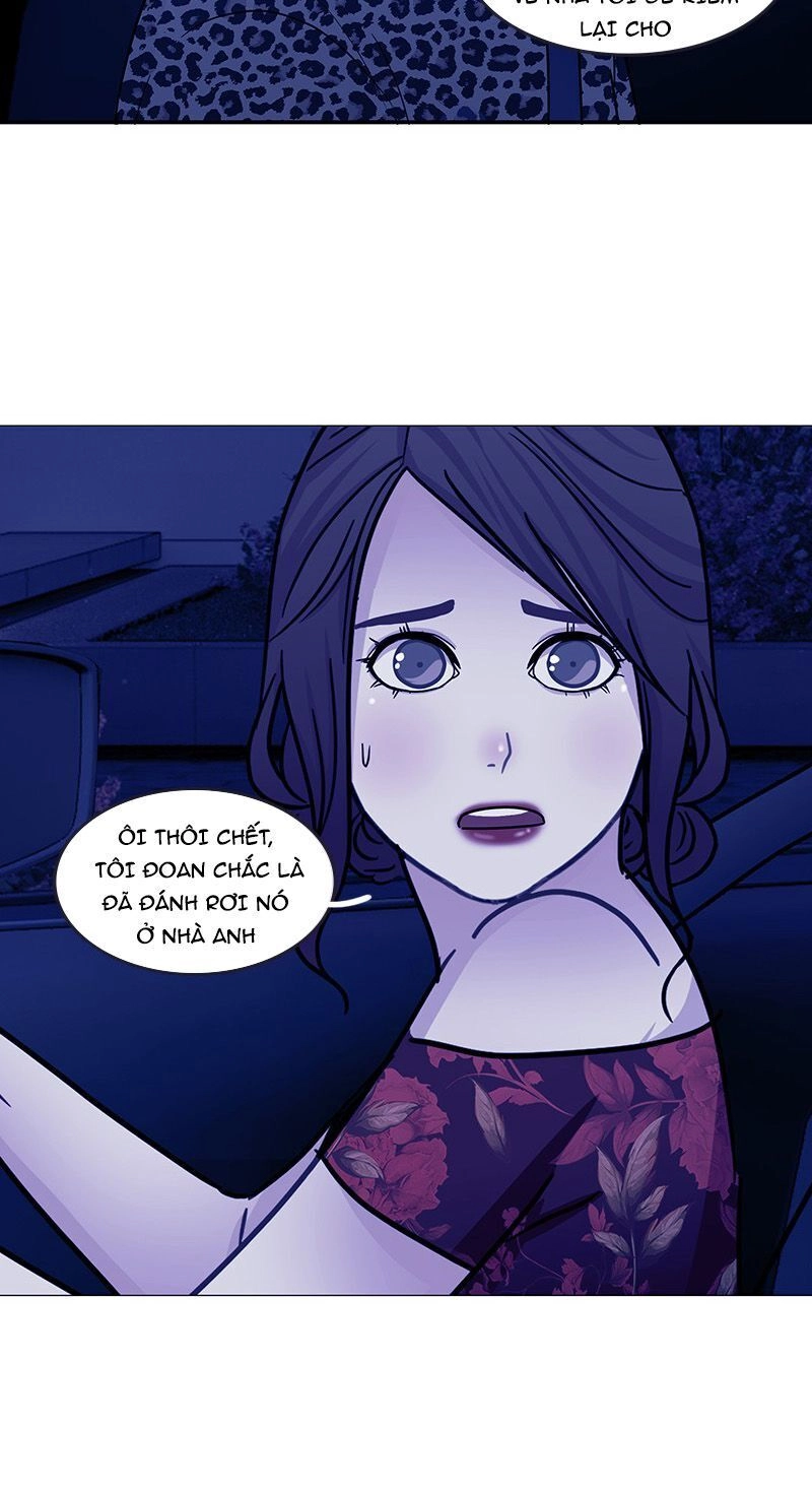 Nửa Đêm Ở Poppy Land Chapter 45 - 11