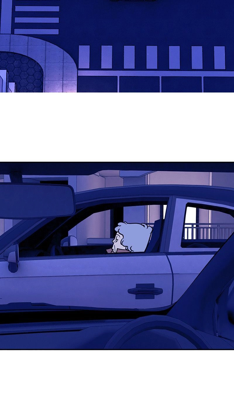 Nửa Đêm Ở Poppy Land Chapter 45 - 21