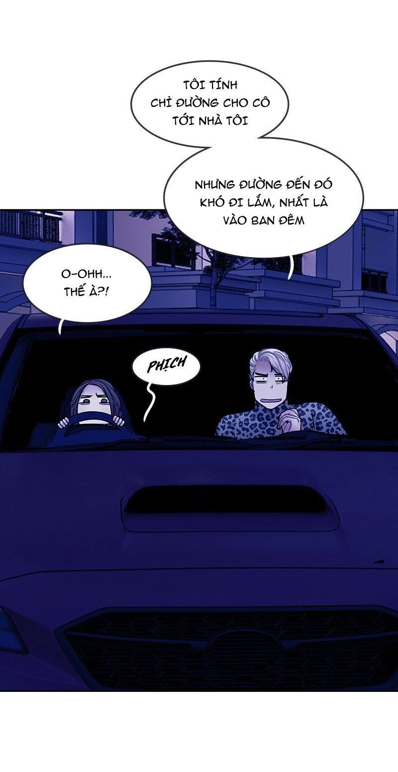 Nửa Đêm Ở Poppy Land Chapter 45 - 23