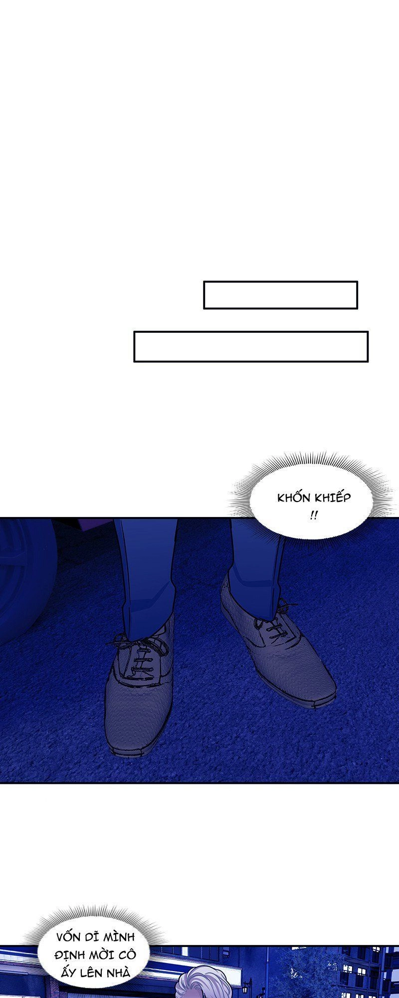 Nửa Đêm Ở Poppy Land Chapter 45 - 24