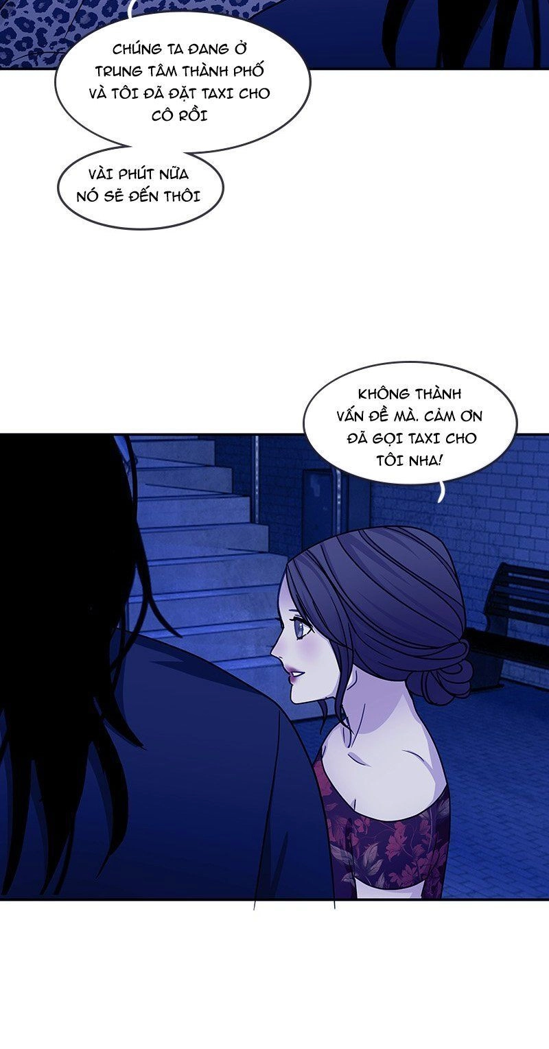 Nửa Đêm Ở Poppy Land Chapter 45 - 30