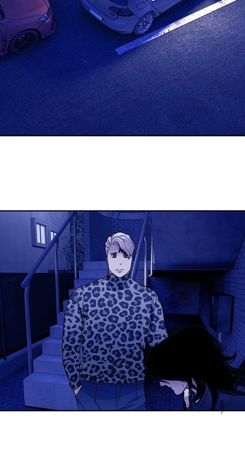 Nửa Đêm Ở Poppy Land Chapter 45 - 32