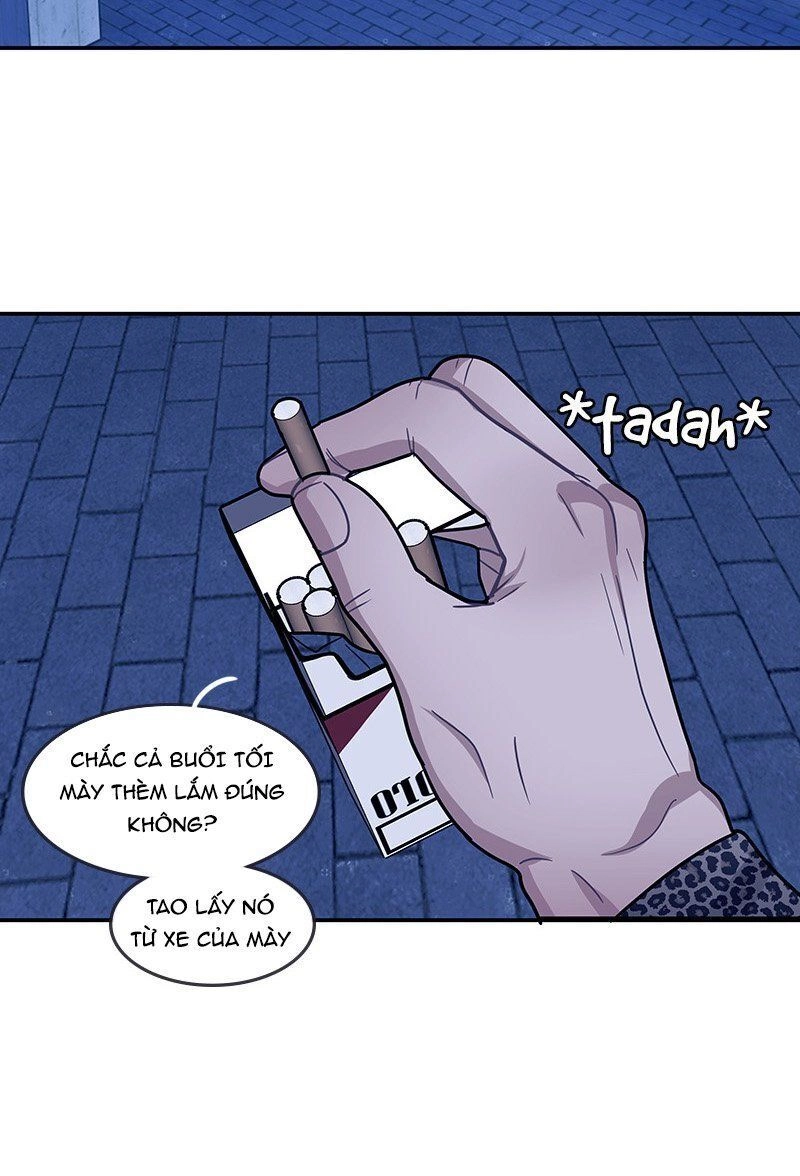 Nửa Đêm Ở Poppy Land Chapter 45 - 36