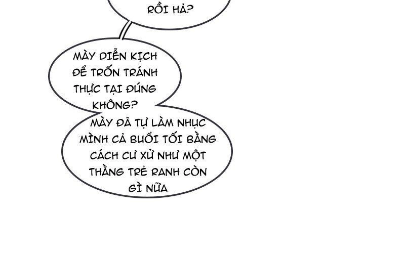 Nửa Đêm Ở Poppy Land Chapter 45 - 40